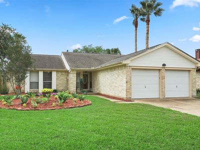 6538 Trimstone Dr, Pasadena, TX, 77505