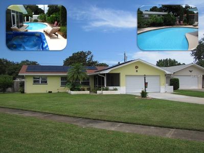 1674 Woodridge Dr, Clearwater, FL, 33756