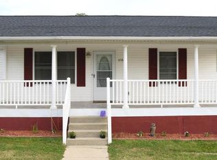 6580 Greenhow Marshall Pl, Indian Head, MD 20640