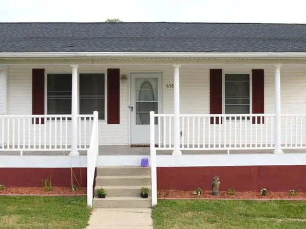 6580 Greenhow Marshall Pl, Indian Head, MD 20640