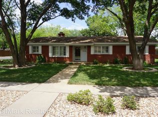 3524 58th St, Lubbock, TX 79413
