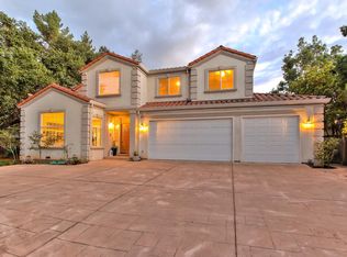 22416 Cupertino Rd, Cupertino, CA 95014