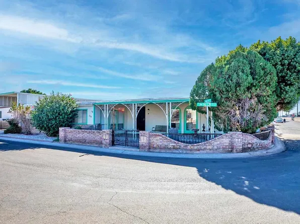2029 S Quail Ave, Yuma, AZ 85364