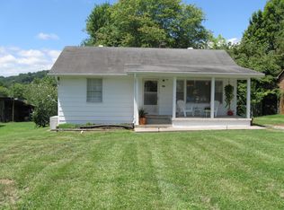 427 W Race St, Kingston, TN 37763