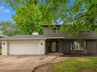 2709 Madison Ave, Des Moines, IA 50310