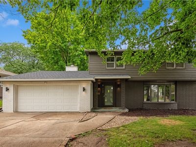 2709 Madison Ave, Des Moines, IA, 50310