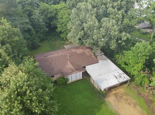 241 County Road 2226, Daingerfield, TX 75638