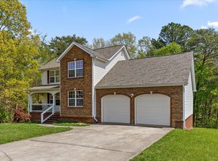 235 Hidden Oaks Dr, Flintstone, GA 30725