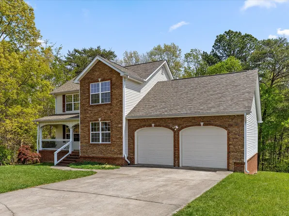 235 Hidden Oaks Dr, Flintstone, GA 30725