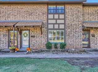 1327 Canterbury Blvd, Altus, OK 73521