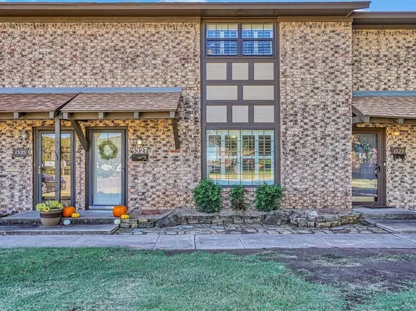 1327 Canterbury Blvd, Altus, OK 73521
