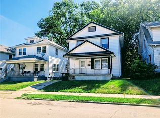 556 Evergreen Ave, Dayton, OH 45402
