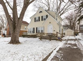 793 Greenwood Ave, Akron, OH 44320