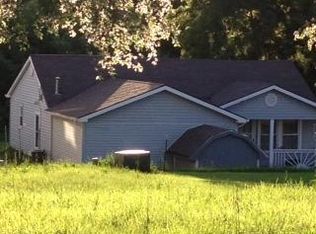 1001 W Jabez St, Richmond, MO 64085