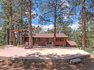1380 Deer Creek Rd, Monument, CO 80132