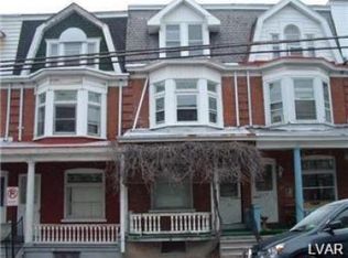 971 W Green St, Allentown, PA 18102