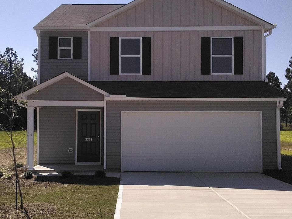 2nd image of 3336 Danfield Drive