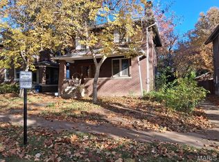 400 Melville Ave, Saint Louis, MO 63130