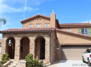 8358 Alpine Ridge Rd, San Diego, CA 92129