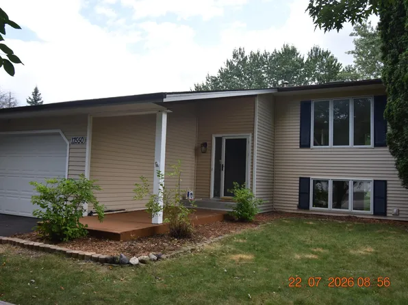 17550 Illinois Ct, Lakeville, MN 55044