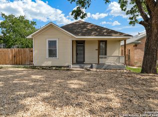 2243 N Interstate 35, San Antonio, TX 78208