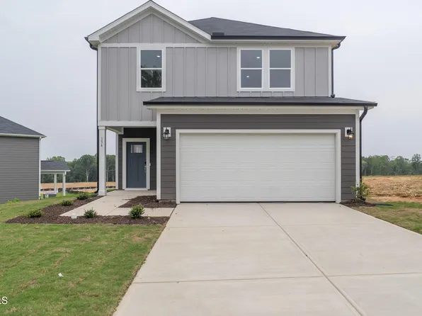 134 N Field Sparrow Way, Clayton, NC 27520