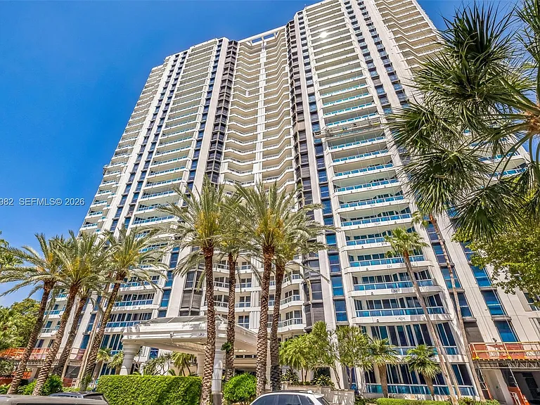 21205 Yacht Club Dr #1802 — Photo 1