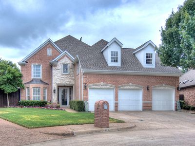 3740 Park Pl, Addison, TX, 75001