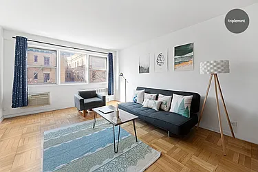 Rented by Triplemint