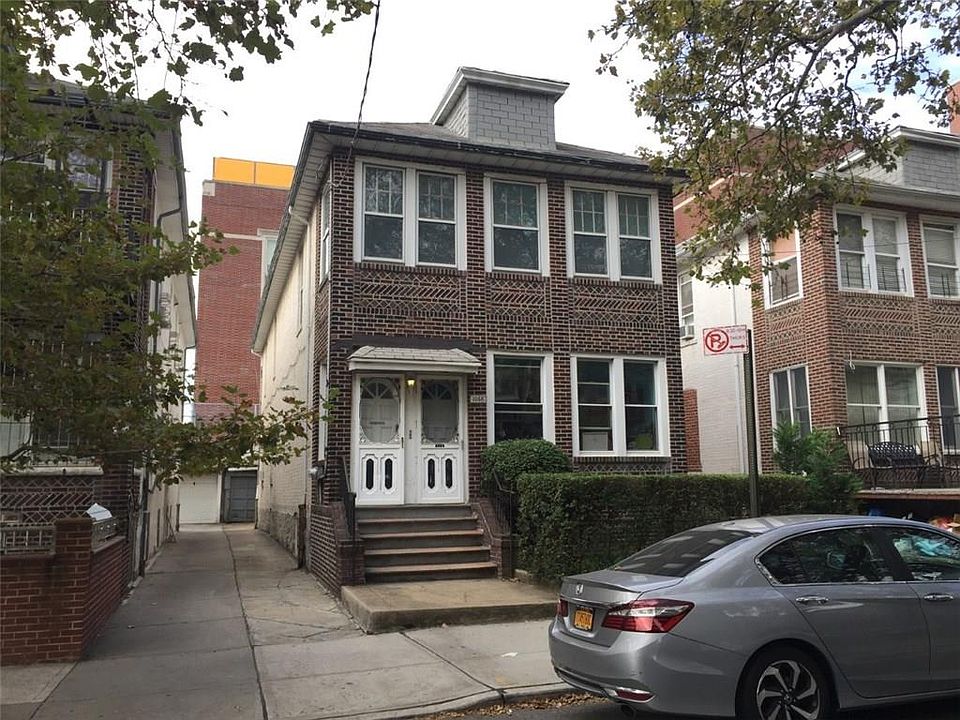 1068 51st St, Brooklyn, NY 11219 | MLS #433257 | Zillow