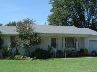 3313 N Holman Ct, Oklahoma City, OK 73110