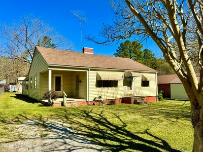 402 Halifax Street, Williamston, NC, 27892