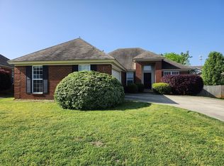 2005 Regent Rd, Prattville, AL 36066