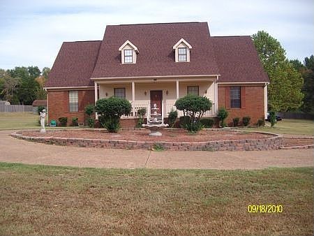 1076 Double Shovel, Hernando, MS 38632