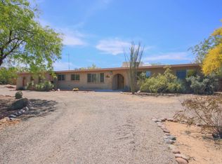 7700 N Paseo Monserrat, Tucson, AZ 85704