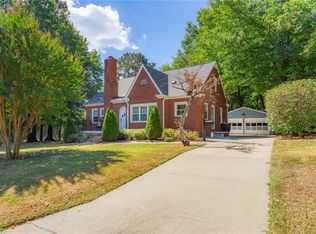 1111 N Centennial St, High Point, NC 27262