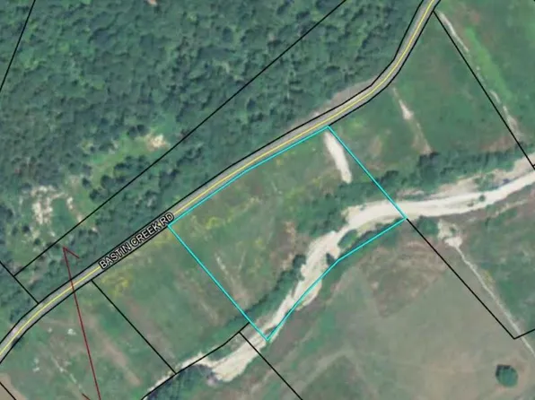 0 Bastin Creek Rd, Kings Mountain, KY 40442