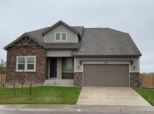5435 Alberta Falls St, Timnath, CO 80547