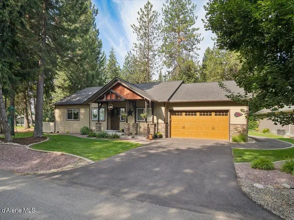 21657 N Medallist Ct, Rathdrum, ID 83858