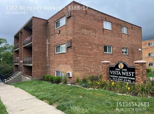 3382 McHenry Ave #3388-17, Cincinnati, OH 45225