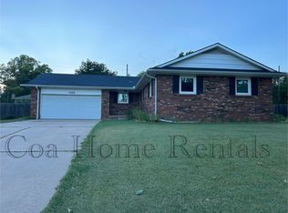 1455 N Brunswick Ln, Wichita, KS 67212