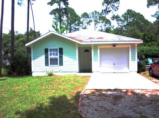 6260 Cedar Ln, Saint Augustine, FL 32095