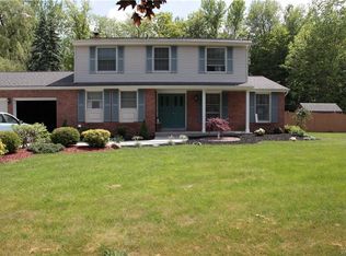 15 Diller Dr, Orchard Park, NY 14127