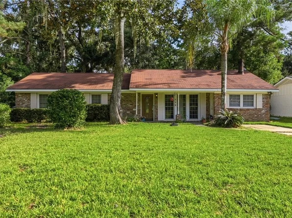 520 Winwood Place, Savannah, GA 31419