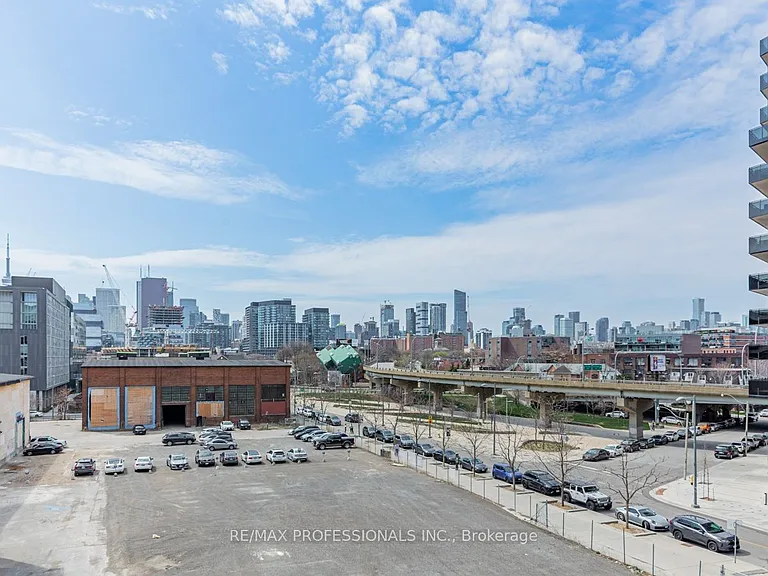 120 Bayview Ave #N303 — Photo 27