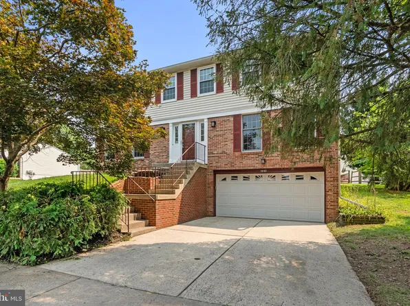 19163 Warrior Brook Dr, Germantown, MD 20874
