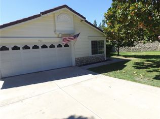 1566 Dover Ct, Redlands, CA 92374