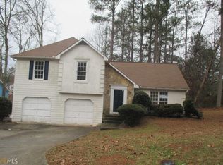 5941 Pattillo Ln, Lithonia, GA 30058