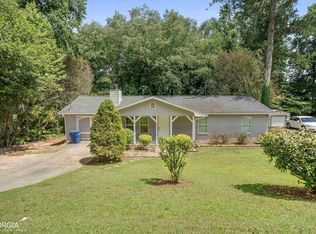 246 Village Way, Lawrenceville, GA
