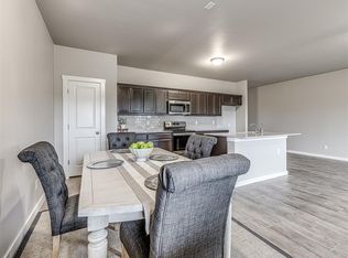 15968 Trailhead Rd, McLoud, OK 74851